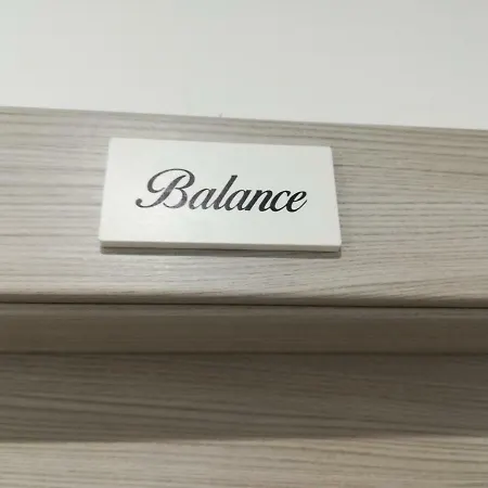 Konukevi Mediterraneo