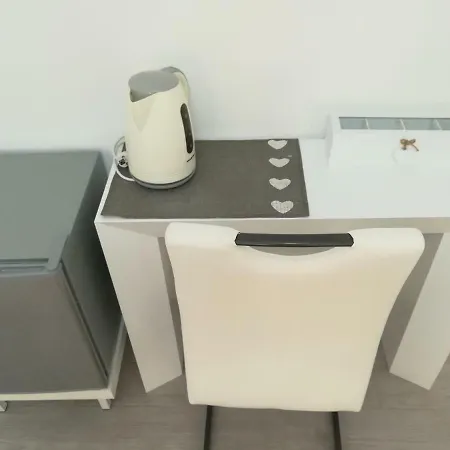 Mediterraneo 3* La Spezia