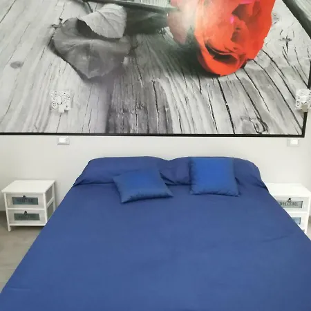 Mediterraneo Konukevi La Spezia