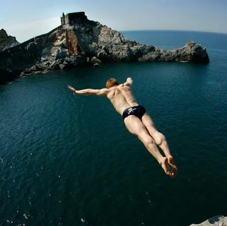 Mediterraneo La Spezia