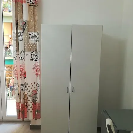 Mediterraneo 3* La Spezia