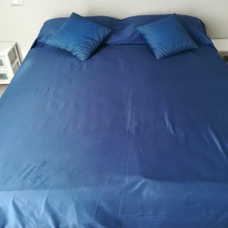 Konukevi Mediterraneo 3*