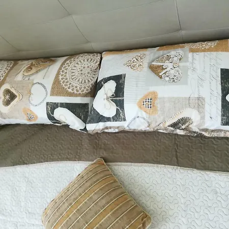 Mediterraneo Konukevi La Spezia