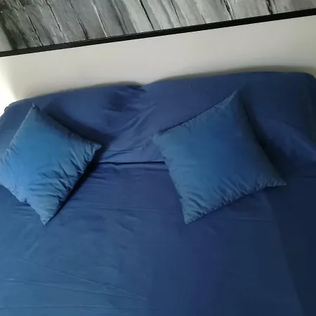 Mediterraneo Konukevi 3*