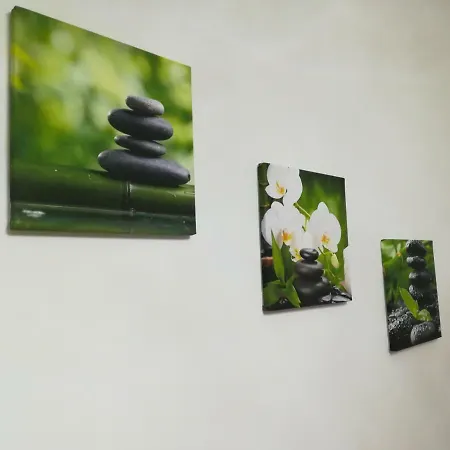 Konukevi Mediterraneo