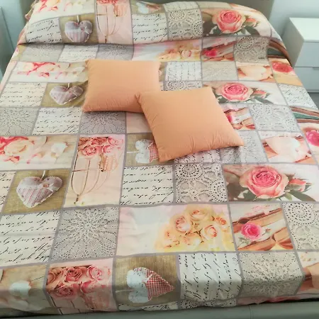 Konukevi Mediterraneo La Spezia