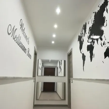 Mediterraneo Konukevi La Spezia