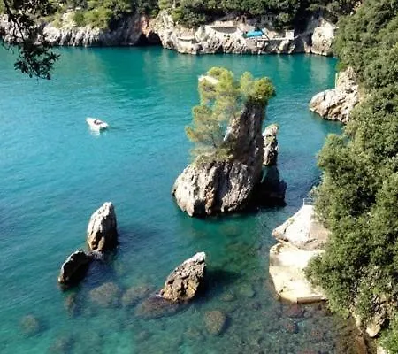 Mediterraneo 3* La Spezia