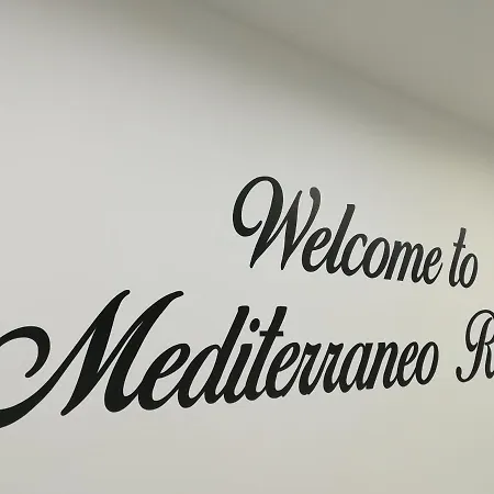 Mediterraneo Konukevi La Spezia