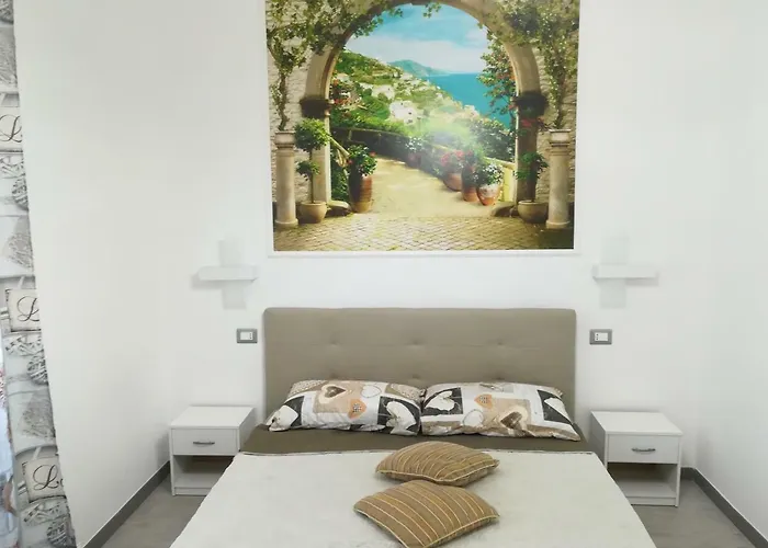 Mediterraneo Pensionat