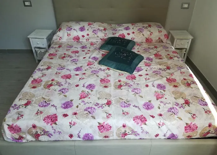 Mediterraneo 3* La Spezia