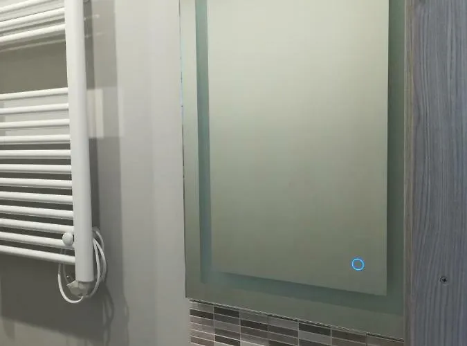 Pensionat Mediterraneo 3*