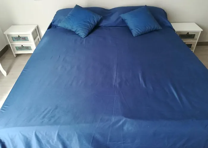 Pensionat Mediterraneo 3*