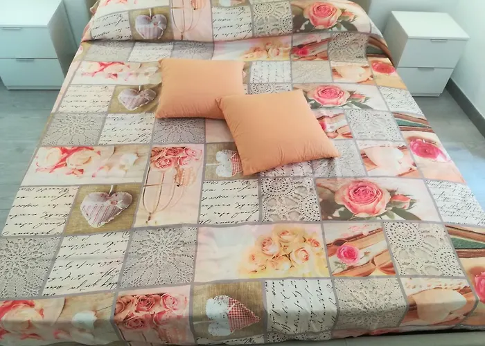 Pensionat Mediterraneo La Spezia