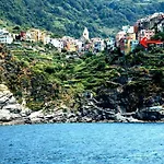 Gasthuis Mediterraneo La Spezia