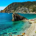 Mediterraneo Πανσιόν Λα Σπέτσια