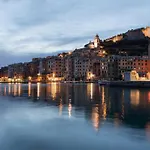 Mediterraneo Πανσιόν