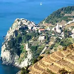 Gasthuis Mediterraneo La Spezia
