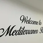 Mediterraneo Πανσιόν Λα Σπέτσια