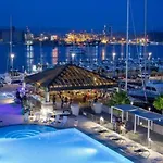 Mediterraneo 3* La Spezia