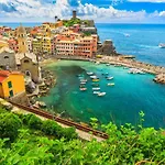 Πανσιόν Mediterraneo 3*