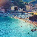 Πανσιόν Mediterraneo
