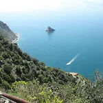 Πανσιόν Mediterraneo Λα Σπέτσια