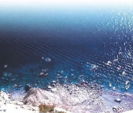 Mediterraneo Vendégház