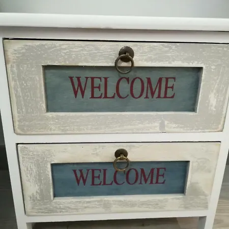 Gasthof Mediterraneo La Spezia