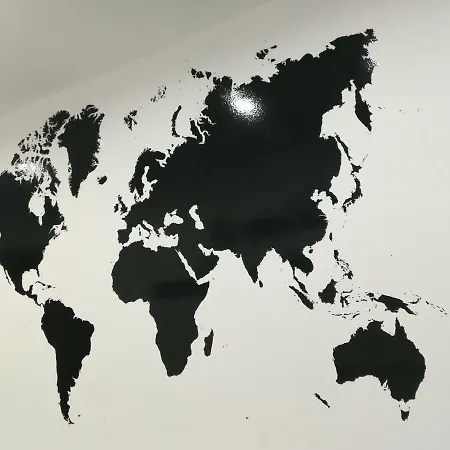 Vendégház Mediterraneo 3*