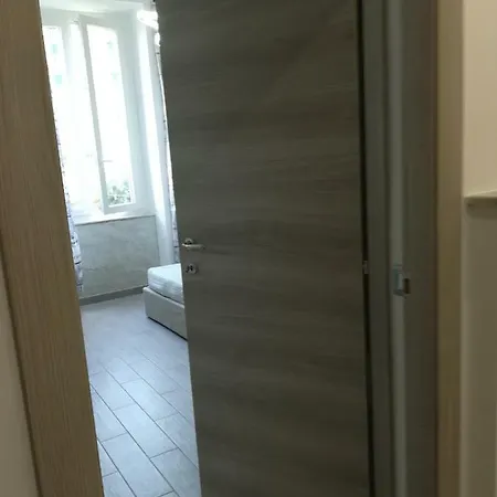 Mediterraneo Gasthof La Spezia