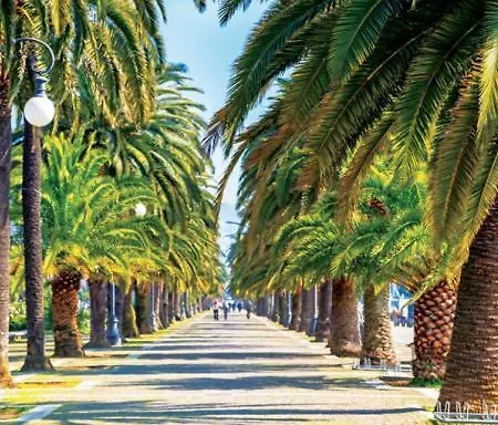 بيت ضيافة Mediterraneo