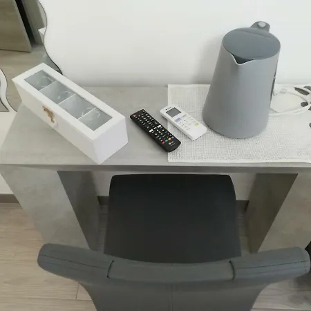 Gasthof Mediterraneo 3*