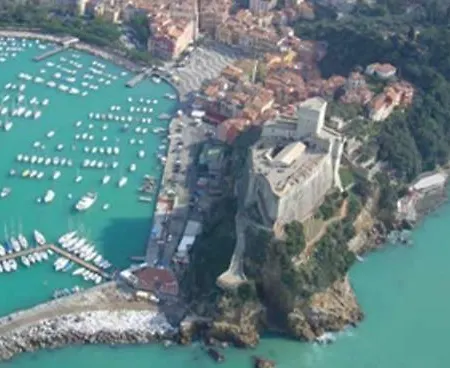 Affittacamere Mediterraneo