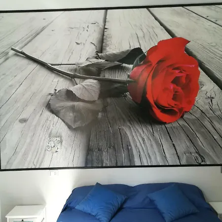 Mediterraneo Gasthof La Spezia