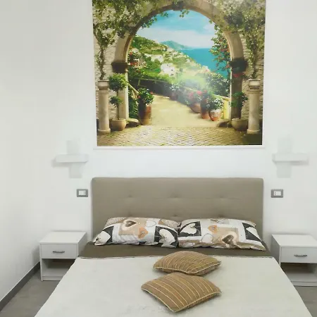 Mediterraneo Gasthof