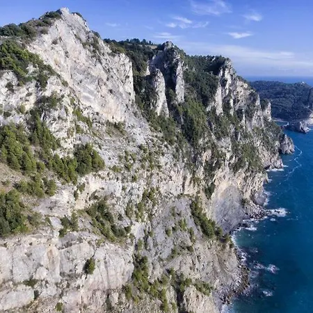 Mediterraneo Vendégház La Spezia