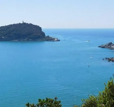 Mediterraneo لا سبيتسْيا