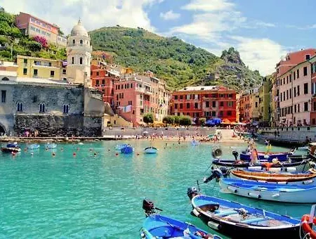 Affittacamere Mediterraneo
