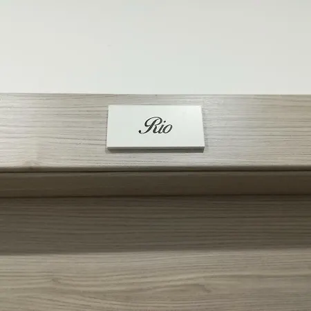 Mediterraneo Gasthof La Spezia