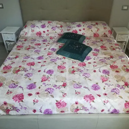 Mediterraneo 3* La Spezia