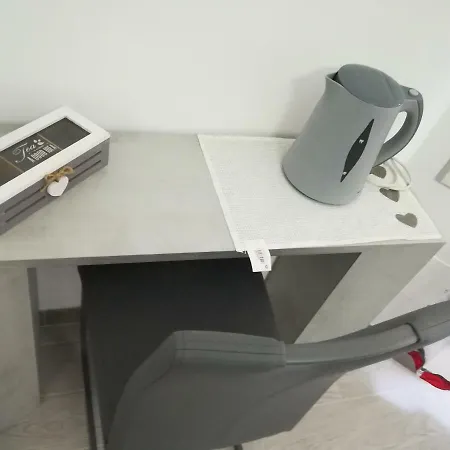 Mediterraneo Vendégház