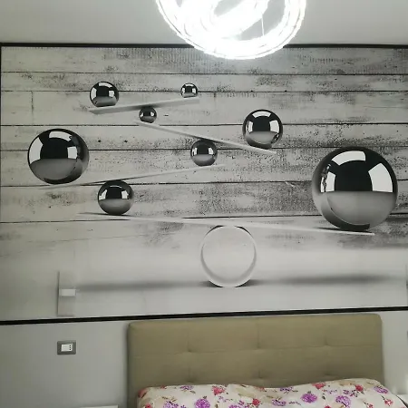 Gasthof Mediterraneo