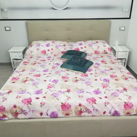 Mediterraneo Gasthof