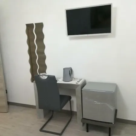 Gasthof Mediterraneo