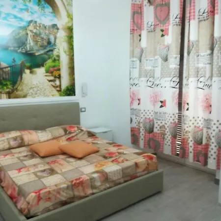 Gasthof Mediterraneo