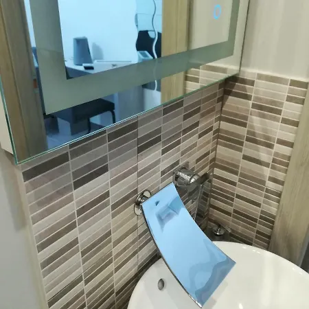 Mediterraneo 3* La Spezia