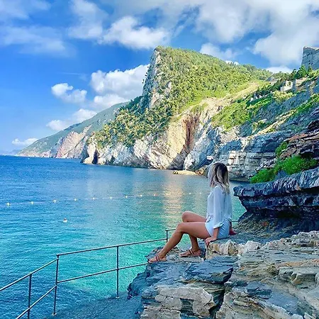 Vendégház Mediterraneo 3*