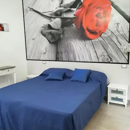 Mediterraneo Gasthuis 3*