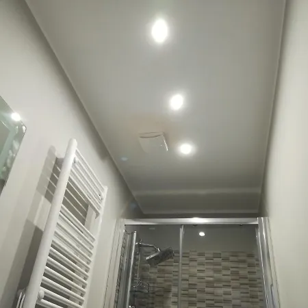 Gasthof Mediterraneo La Spezia